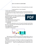 BÀI 22. Tác dụng của dòng điện final