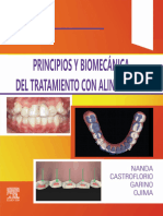 DEMO Principios y Biomecánica Del Tratamiento Con Alineadores