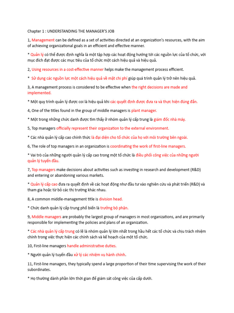 Chapter 1 | PDF