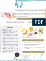 1-5 ÜNİTE DENEME (2) (Sümeyye OĞULTEKİN)