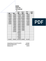 Format Mutasi Sriyono