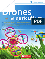 Drones: Agriculture