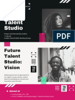 Future Talent Studio 19.00 16.06