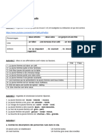 Évaluation Audiov-Descrip. Phys. Et Psych.