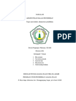 7c368 Makalah Administrasi Pendidikan