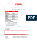 Microsoft Word - Modelo de Faturamento Santander