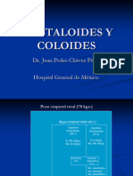 9cristaloides y Coloides