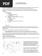 DEA Tutorial