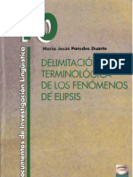 Delimitacionterminologicadelos Fenomenosdelaelipsis