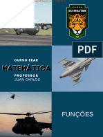 EEAR MATEMÁTICA - Ex. - Funções