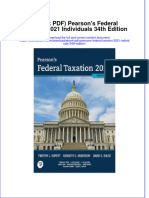 Edocument - 818download Pearsons Federal Taxation 2021 Individuals 34Th Edition Full Chapter