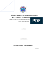 Final Thesis Report Yacob