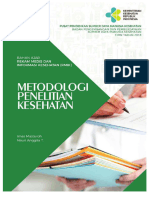 PDF Metodologi Penelitian Kesehatan SC Compress