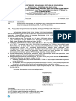 Impelementasi Permendag No. 36 Tahun 2023 Pada Dokumen Pemberitahuan Impor Di Kawasan Berfasilitas (TPB, PLB, FTZ Dan KEK)
