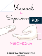 Manual de Supervivencia Mechona