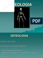 2 Osteologia Miologia Artrologia