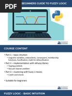 The Ultimate Beginners Guide To Fuzzy Logic