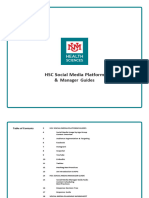 HSC Social Media Managers Guide Final