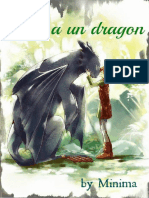 Amo A Un Dragon