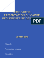 Circulaires CDVM Opcvm Partie 2