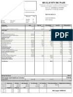 Bulletin Boukersi Sabine 10 2023