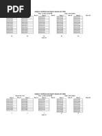 Seating PlanAICOre