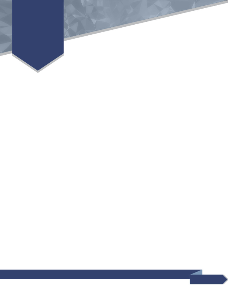 letter head format | PDF