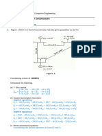 Load Flows Solutions PDF