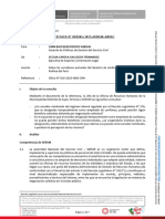 It - 1385 2023 Servir GPGSC INFORME SERVIR