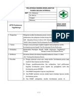 SOPInsiden Keselamatan Pasien Internal