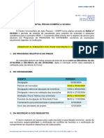 EDITAL UNIFICADO PEEX - SELEÇÃO DE ALUNOS 2024.1 - Versao Final
