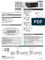 Manual-Full Gauge MT 622