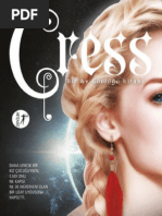 Mir - Az Marissa Meyer Ay Gunlukleri 3 Cress | PDF