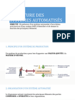 Structure Des Systemes Automatisés