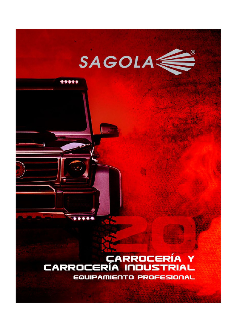 Abrir Abrir Catalogo-Carroceria 4 | Descargar gratis PDF | Calidad