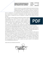 CO-P-01-F9 Terminos de Responsabilidad en SSTMA para Terceros Rev 01 (252196)