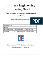 Diploma Engineering: Laboratory Manual