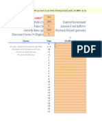 2020-10-31 - Capital Budget Decision (Practice)