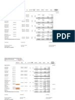 LBC Shipping Form and Address Guide | PDF