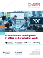 AG2 WP Projec Report AI Competence GB