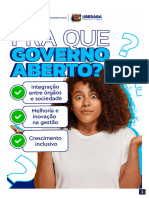 Órgão Oficial Do Município - Uberaba, 05 de Março de 2024 Ano 29