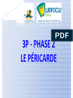 3 3P Phase 2 Pericarde
