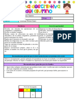 Fichas Descriptivas Fin de Ciclo