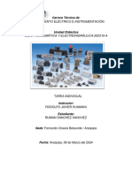 Tarea Individual de Electroneumatica