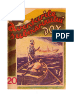 Hans Warren - Aventurile Submarinului Dox - V20 Corabia fantomă 2.0 ˙{Tineret}