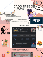 Mercado Tres de Mayo