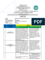 Alur Tujuan Pembelajaran