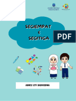 Komik Matematika-Agnes Leti Dasiussina