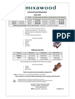 Lista de Precios MAYORISTAS Diciembre 2023