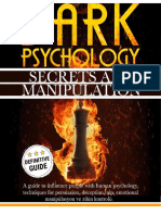 522546863-Dark-Psychology-Secrets-and-Manipulation TR